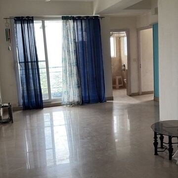 3.5 BHK Apartment For Rent in Amrapali Heartbeat City, Sector 107