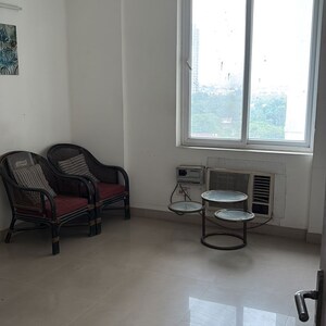Team Area in 3.5 BHK Apartment at Amrapali Heartbeat City, Sector 107 – for Rent