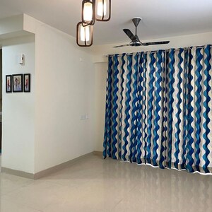 4 BHK Apartment For Rent in Amrapali Heartbeat City, Sector 107