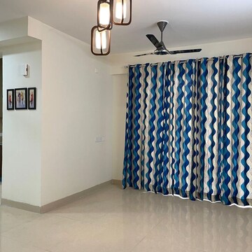 4 BHK Apartment For Rent in Amrapali Heartbeat City, Sector 107