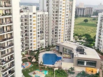 3 BHK Apartment For Rent in Umang Winter Hills, Sector 77
