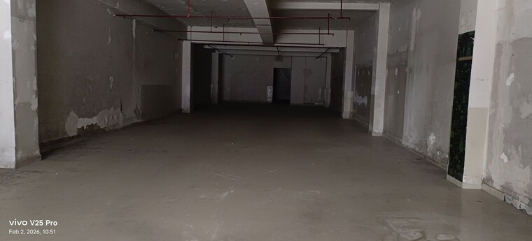 Floor Plan, sanjay place Commercial Office Space 3000 Sq.Ft. In Sanjay Place Agra 9918912