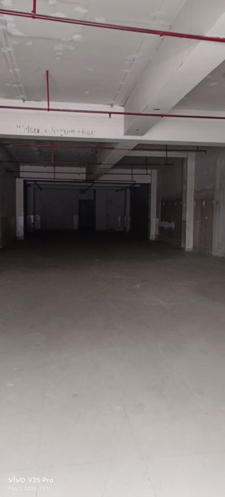  Parking, sanjay place Commercial Office Space 3000 Sq.Ft. In Sanjay Place Agra 9918912