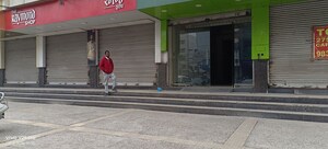 Parking in  Office Space at Sikandra – for Rent