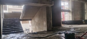 Building Lobby in  Office Space at Sikandra – for Rent