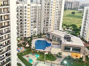 3 BHK Apartment For Sale in Umang Winter Hills, Sector 77