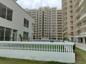 3 BHK Apartment – Exterior View View at Umang Winter Hills, Sector 77 - for Sale