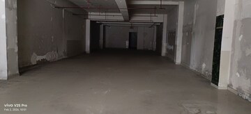 Floor Plan in  Office Space at Digamber Jain Mandir – for Rent