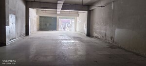 Floor Plan in  Office Space at Digamber Jain Mandir – for Rent