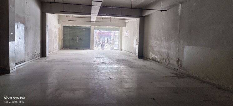 Floor Plan, digamber jain mandir Commercial Office Space 3000 Sq.Ft. In Digamber Jain Mandir Meerut 9918916