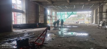 Parking in  Office Space at Shastri Nagar – for Rent