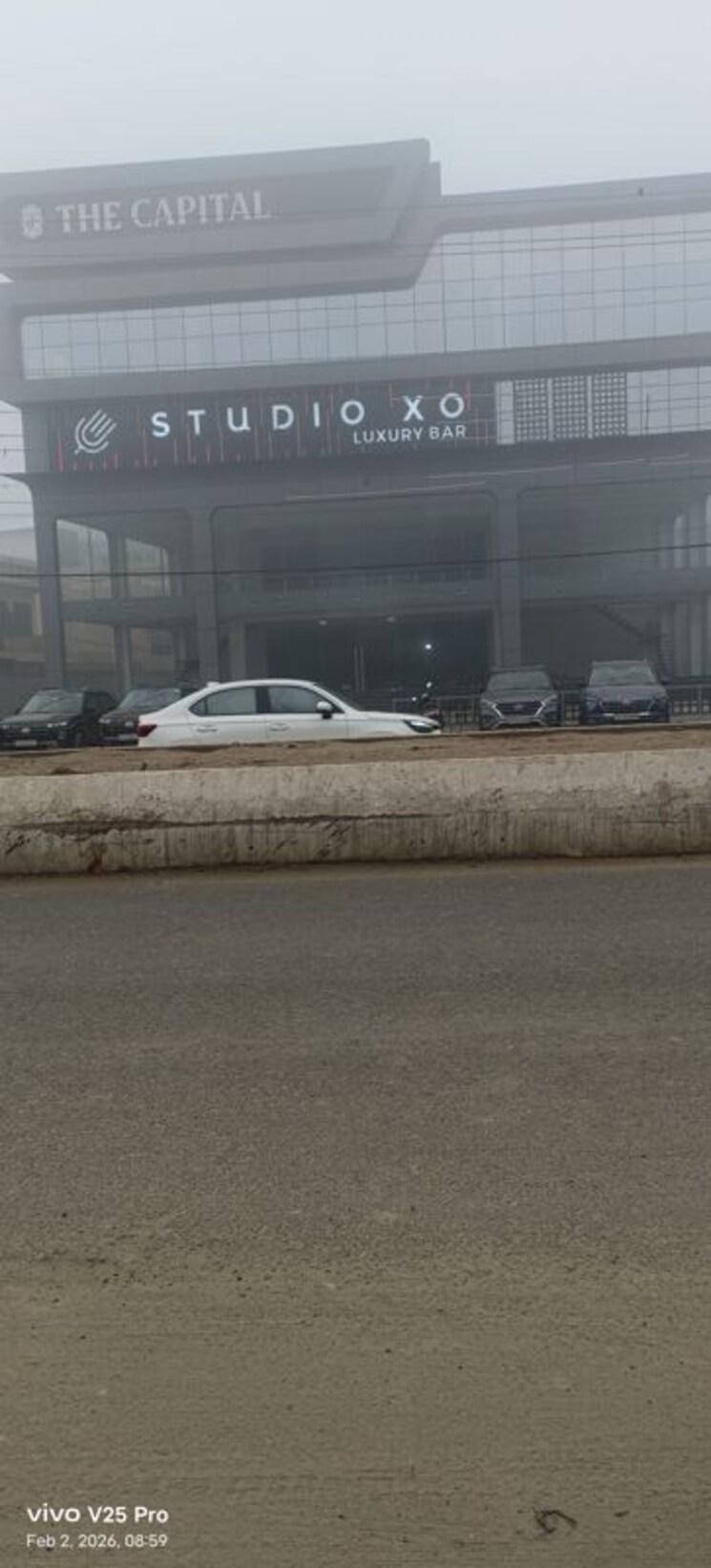 Exterior View, shastri nagar Commercial Office Space 5000 Sq.Ft. In Shastri Nagar Meerut 9918919