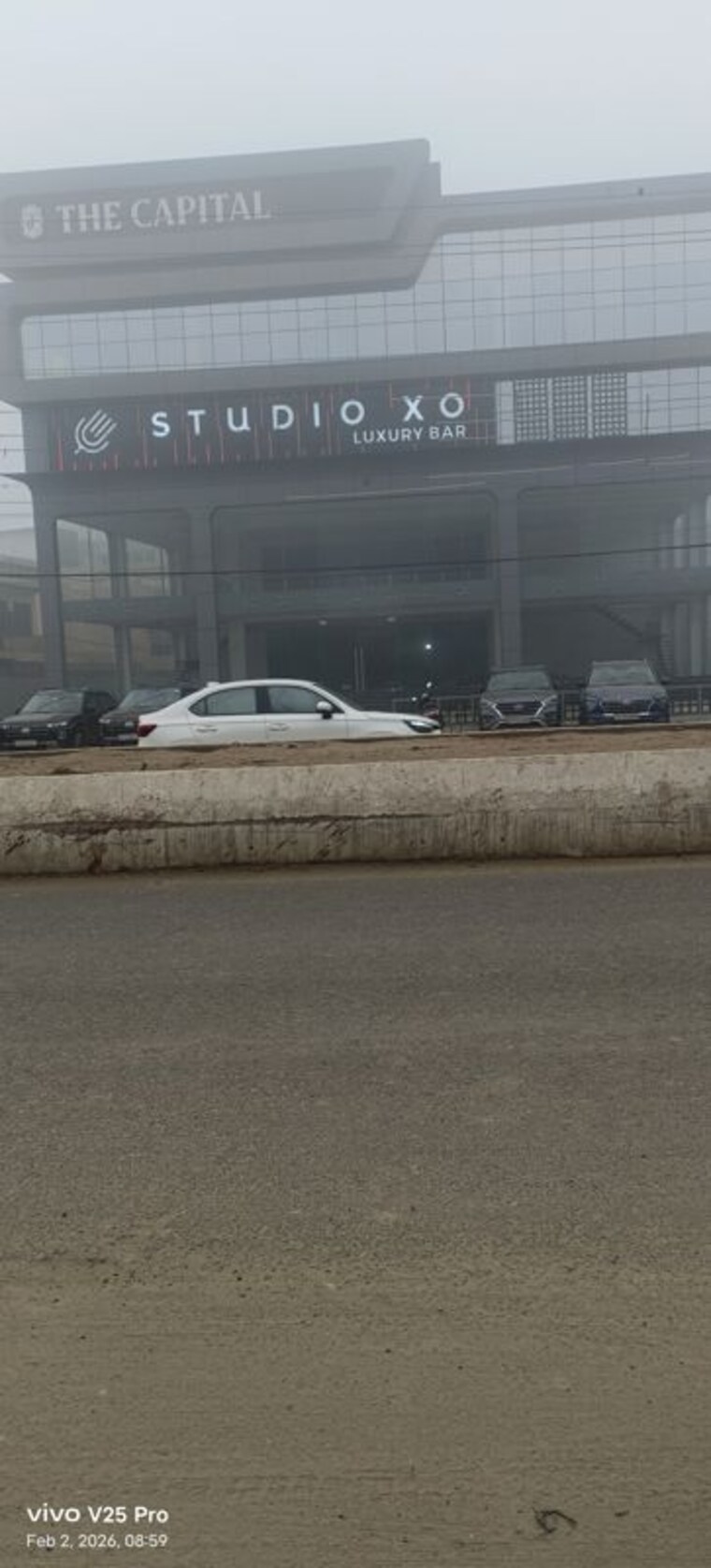 Exterior View, shastri nagar Commercial Office Space 5000 Sq.Ft. In Shastri Nagar Meerut 9918919