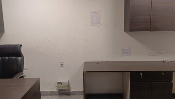 Floor Plan in  Office Space at Shastri Nagar – for Rent