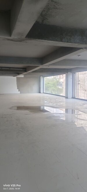 Floor Plan in  Office Space at Shastri Nagar – for Rent