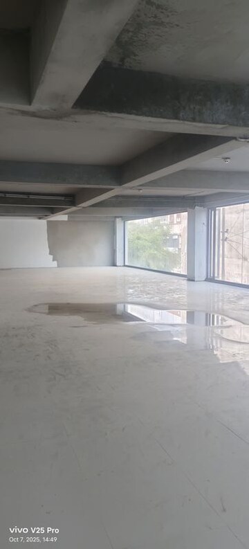 Floor Plan in  Office Space at Shastri Nagar – for Rent