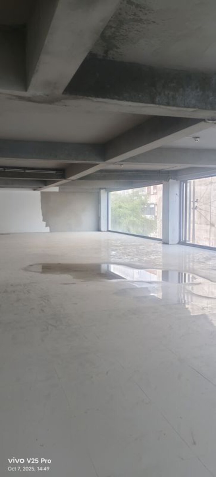 Floor Plan, shastri nagar Commercial Office Space 1500 Sq.Ft. In Shastri Nagar Meerut 9918920