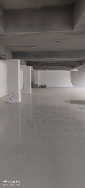 Building Lobby in  Office Space at Shastri Nagar – for Rent