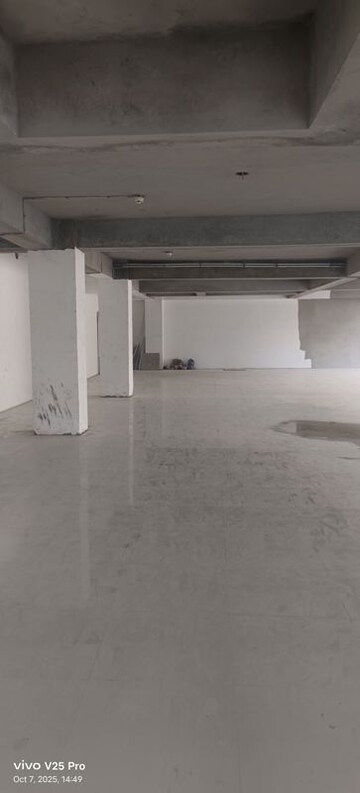 Building Lobby in  Office Space at Shastri Nagar – for Rent