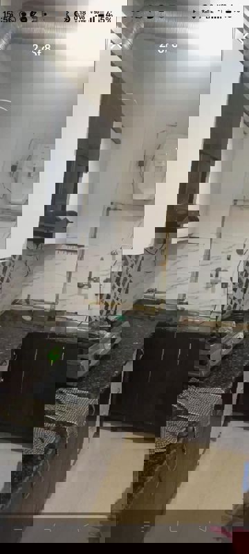 2 BHK 950 Sq.Ft. Apartment in ACC Homes