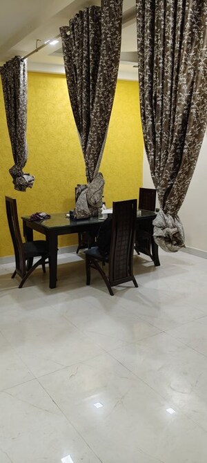 Gym in 3 BHK Apartment at Kosmos Heights, Sector 134 – for Rent