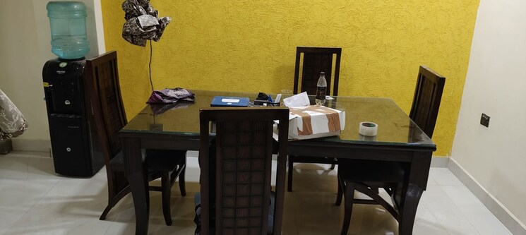 Master Bedroom, kosmos-heights 3 Bedroom 1550 Sq.Ft. Apartment In Sector 134 Noida 9906354