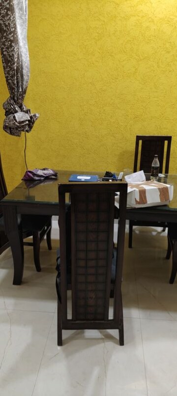 3 BHK Apartment For Rent in Kosmos Heights, Sector 134