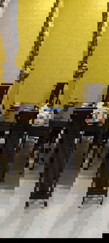 3 BHK + Servant Room Apartment For Rent in Kosmos Heights