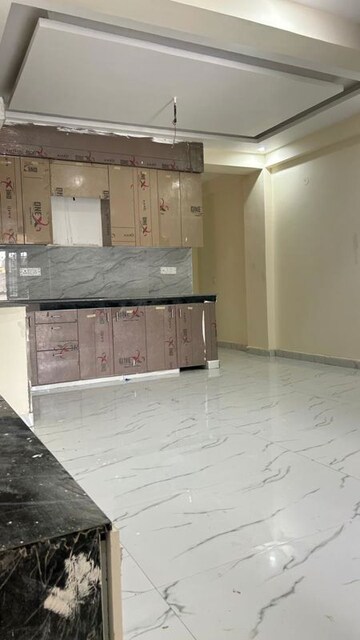 Kitchen in 3.5 BHK Independent House at Sector 55 – for Rent