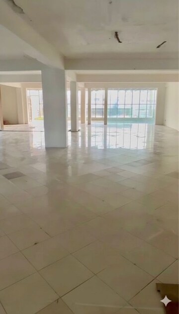  Office Space – Exterior View View at Vip Road - for Rent