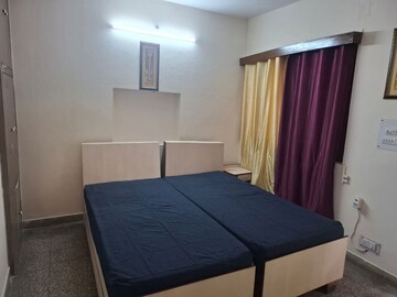 1 RK Independent House For Rent in Sector 56