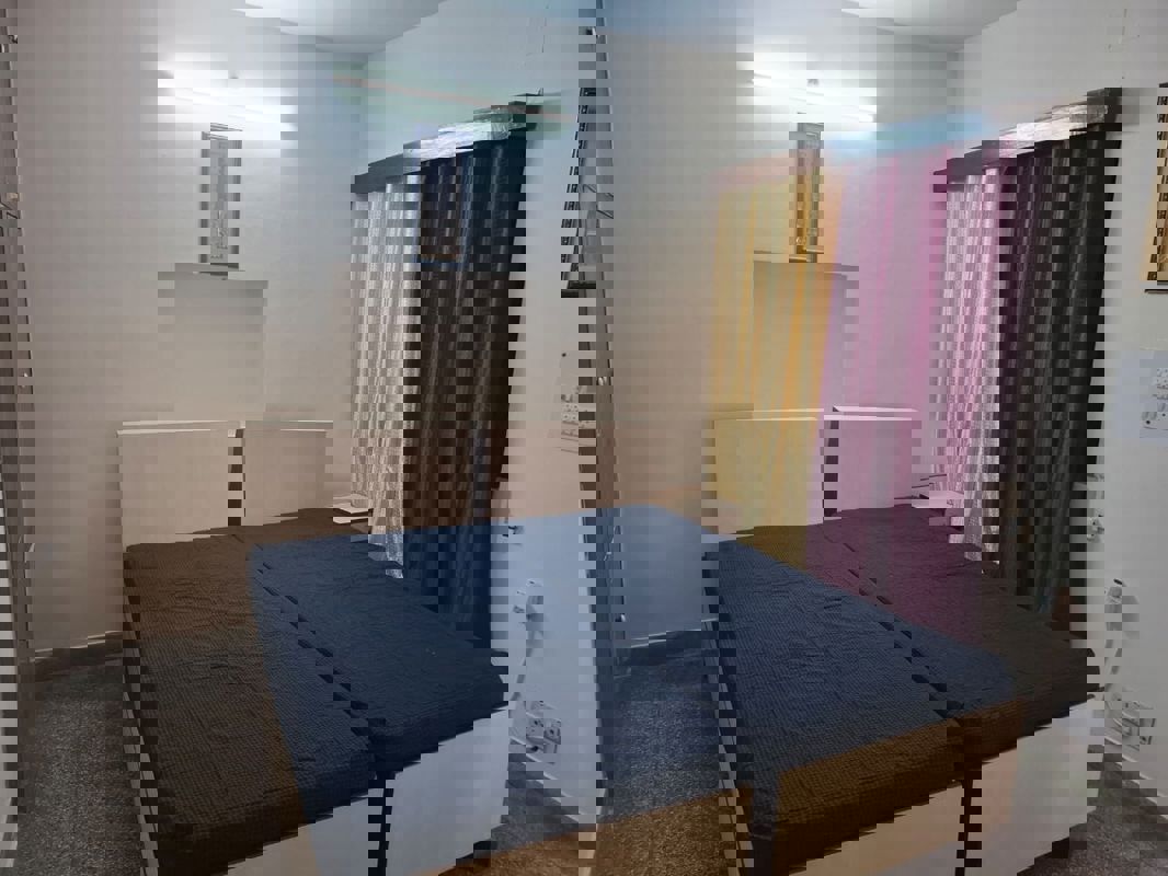 1 RkIndependent House For Rent in Sector 56