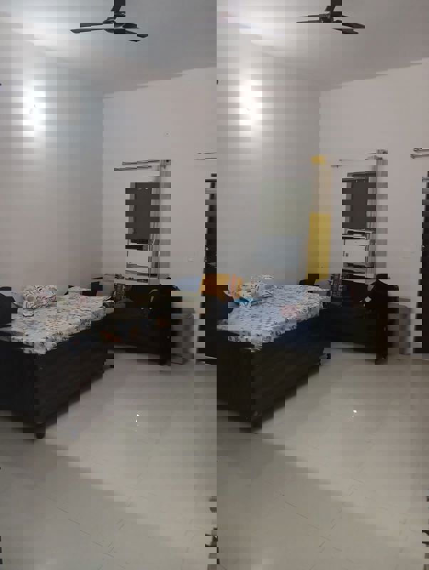 2 BHK Independent House For Rent in Sector 56