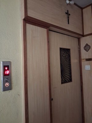 Building Lobby in 2 BHK Apartment at Atul Blue Horizon II, Malad West – for Rent