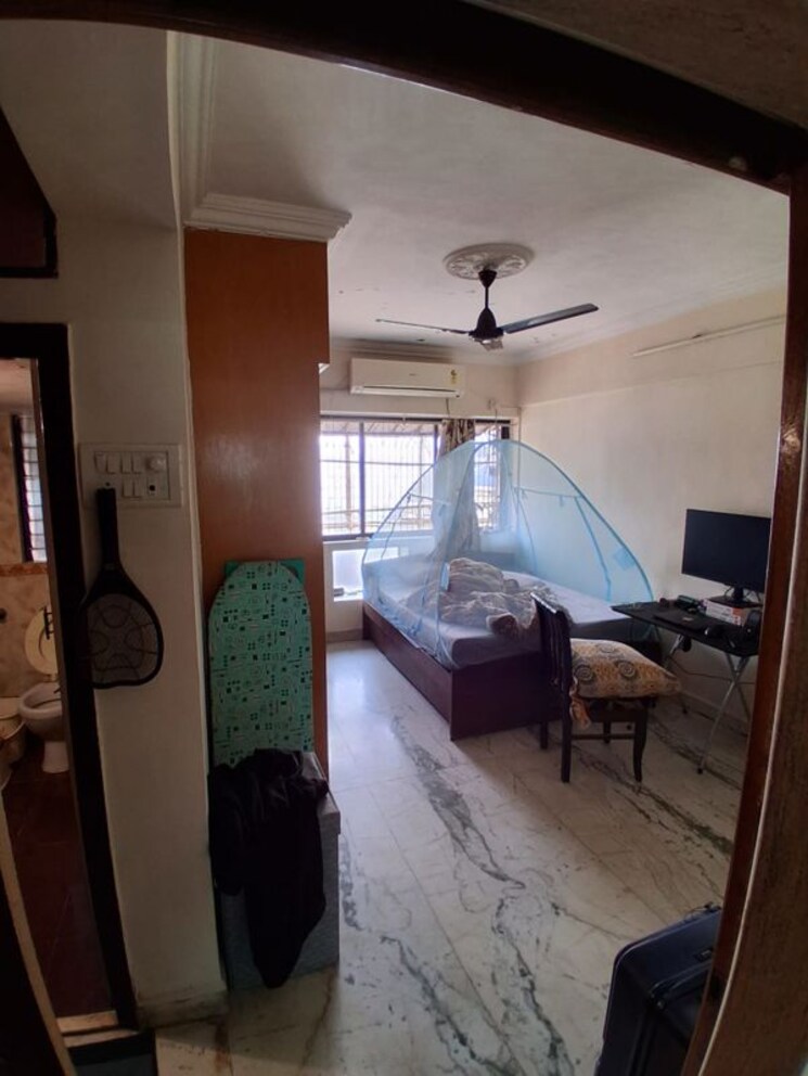 Bathroom, atul-blue-horizon-ii 2 Bedroom 789 Sq.Ft. Apartment In Malad West Mumbai 9918939