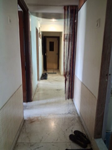 Building Lobby in 2 BHK Apartment at Atul Blue Horizon II, Malad West – for Rent