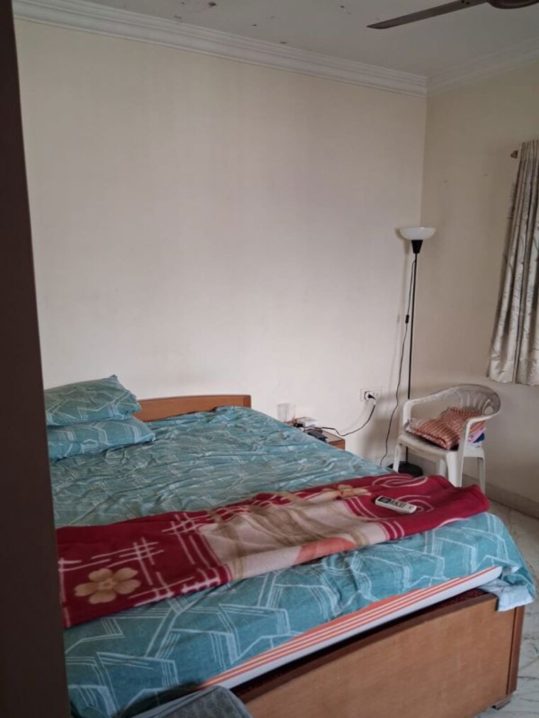 Bedroom, atul-blue-horizon-ii 2 Bedroom 789 Sq.Ft. Apartment In Malad West Mumbai 9918939