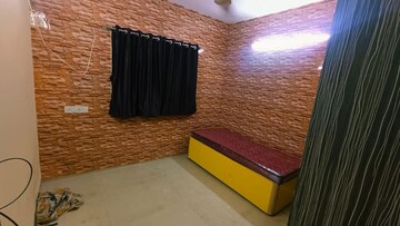 Bedroom in 2 BHK Apartment at Malad SC CHS, Malad West – for Rent