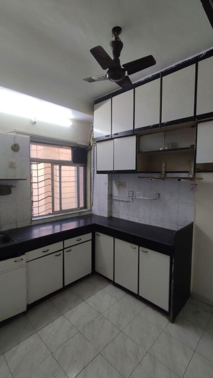Kitchen, malad-sc-chs 2 Bedroom 600 Sq.Ft. Apartment In Malad West Mumbai 9918941