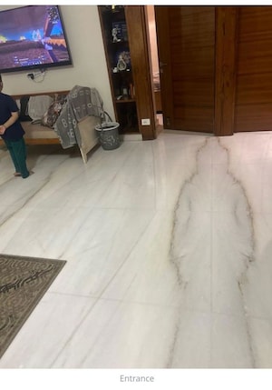 Bedroom in 3.5 BHK Builder Floor at RWA Apartments Sector 47, Sector 47 – for Rent