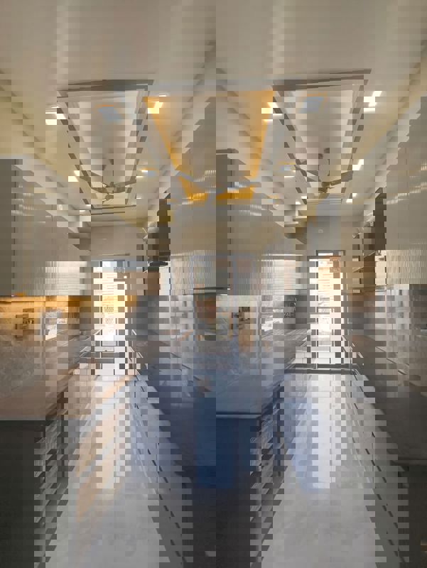 2 BHK Builder Floor For Rent in RWA Apartments Sector 41