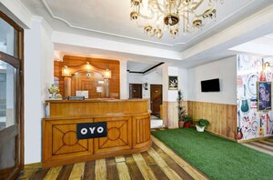 Kitchen in 5 BHK Villa at RWA Apartments Sector 41, Sector 41 – for Sale