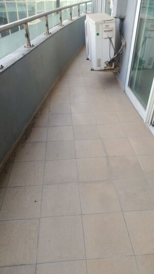 Balcony in 5 BHK Villa at RWA Apartments Sector 41, Sector 41 – for Sale