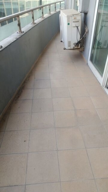 Balcony in 5 BHK Villa at RWA Apartments Sector 41, Sector 41 – for Sale