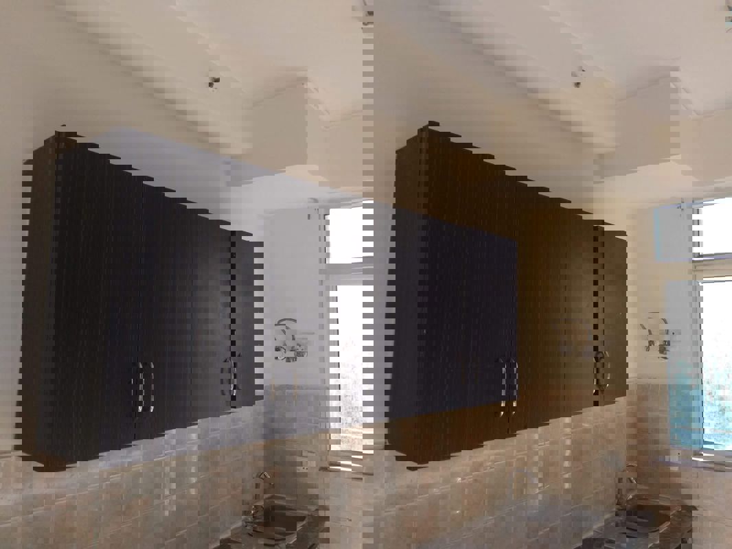 3 BHK Apartment For Rent in Gardenia Glory