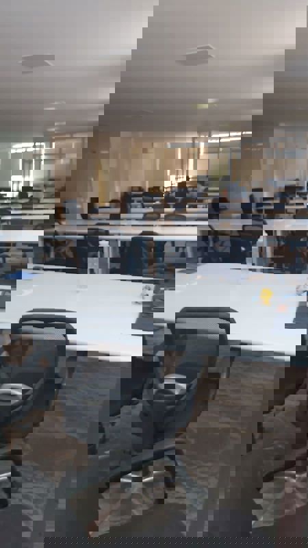 Office Space For Rent in KLJ Noida One