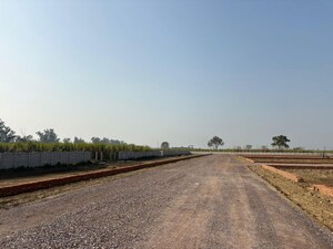 Plot Area in  Plot at Rohta Road – for Sale