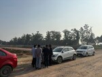 100 Sq.Yd. Plot in Rohta Road
