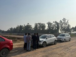 Plot For Sale in Rohta Road