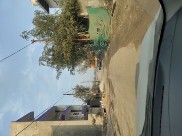  Plot – Exterior View View at Sector 10 Greater Noida - for Sale